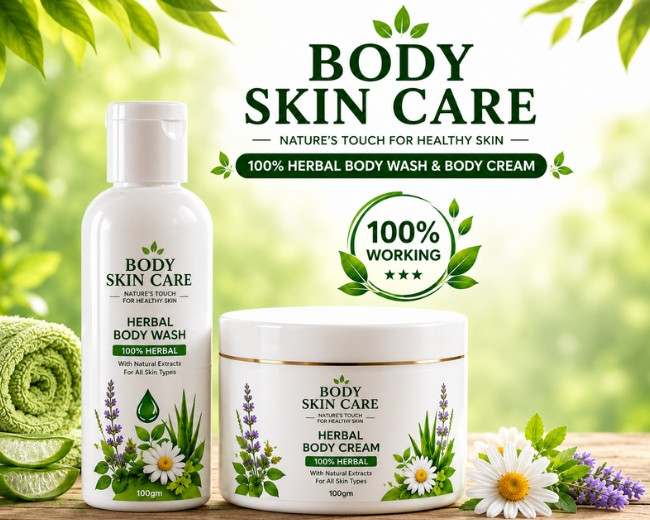 body-skin-care-herbal-body-wash-body-cream-for-men-and-women-IMG